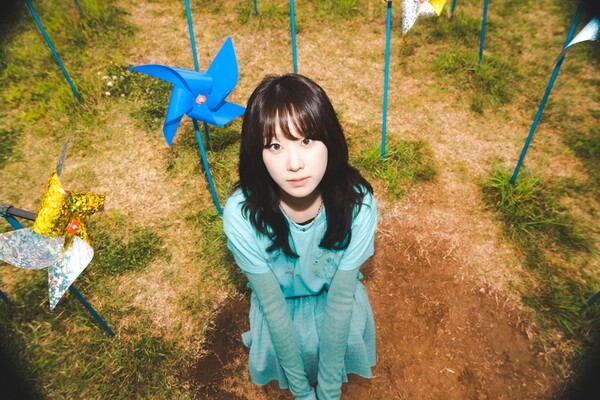 ▲ 우예린이 28일 신곡 '내 마음 히아신스'를 발표한다. 제공|루비레코드