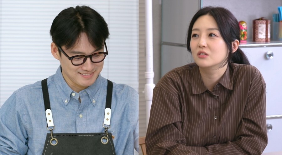 ▲ 오상진, 김소영 부부가 열애 공개 당시 뒷이야기를 공개한다. 제공|KBS2 ‘신상출시 편스토랑’