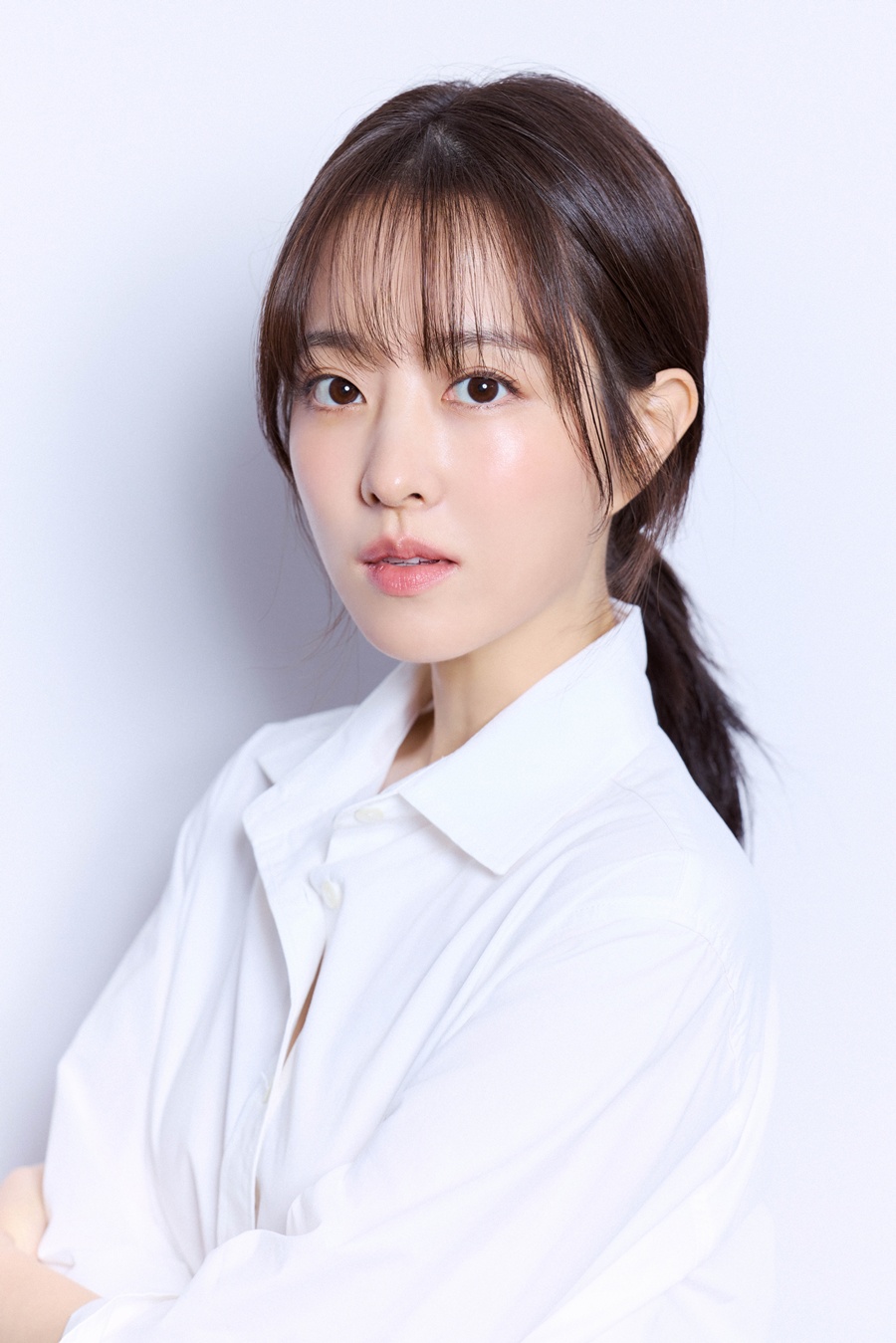 '골드랜드' 박보영 "피폐해지려 3kg 감량…감독이 간식도 못 먹게 해"[인터뷰①]