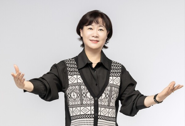 '요양보호사 출신' 황지연, 체험 삶의 현장 담은 힐링가요 '나부터'로 늦깎이 가수 데뷔