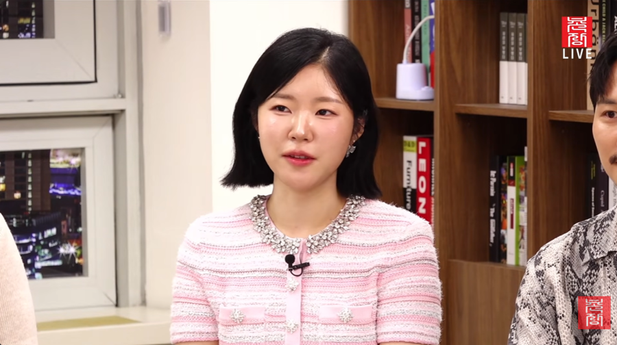 '나솔' 31기 영자, 뒤풀이 참석→순자 따돌림 논란 해명 "누구 한쪽 편도 아냐"[전문]