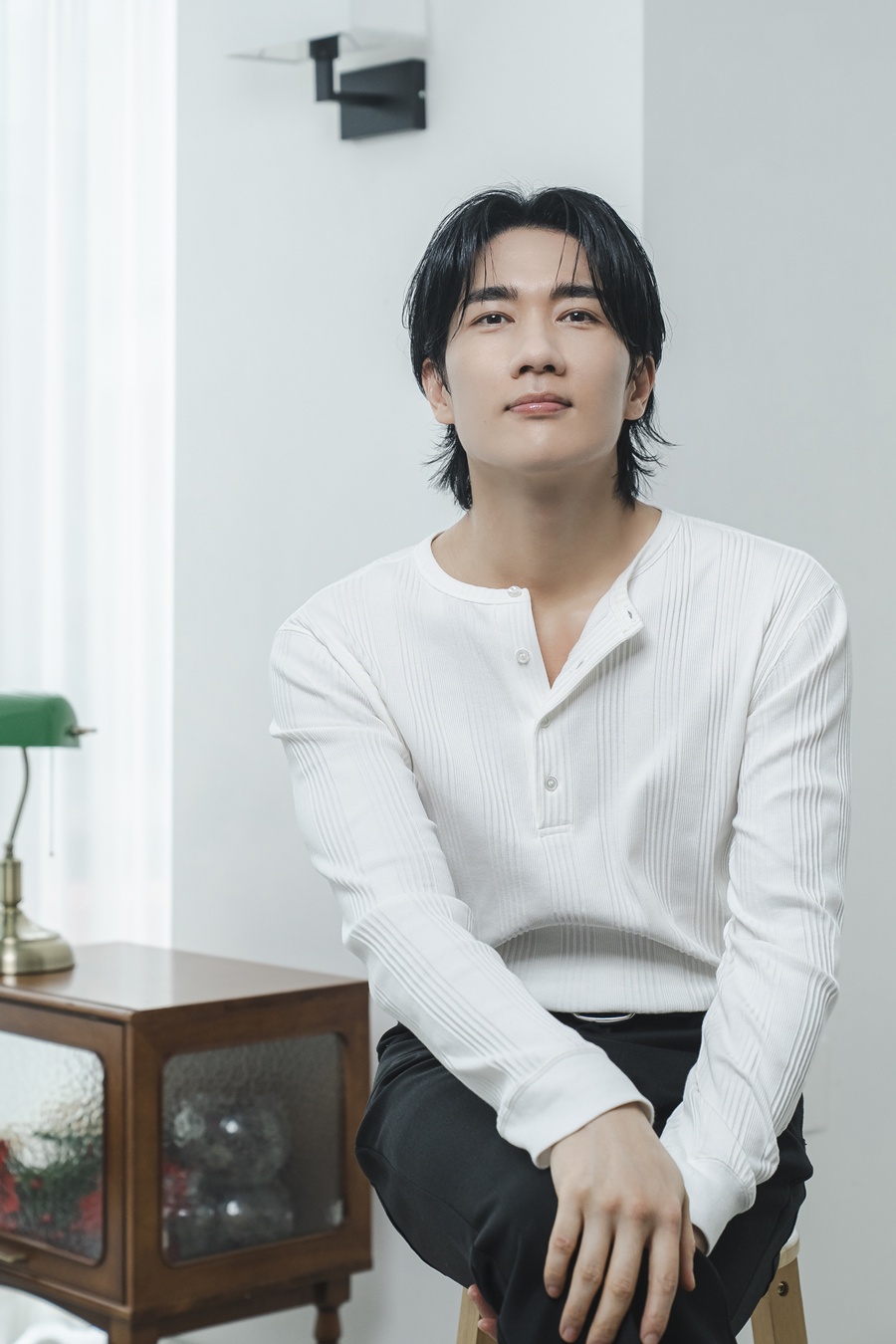'와일드씽' 엄태구 "오정세 역 탐났는데…母와 형 엄태화 반응은"[인터뷰②]