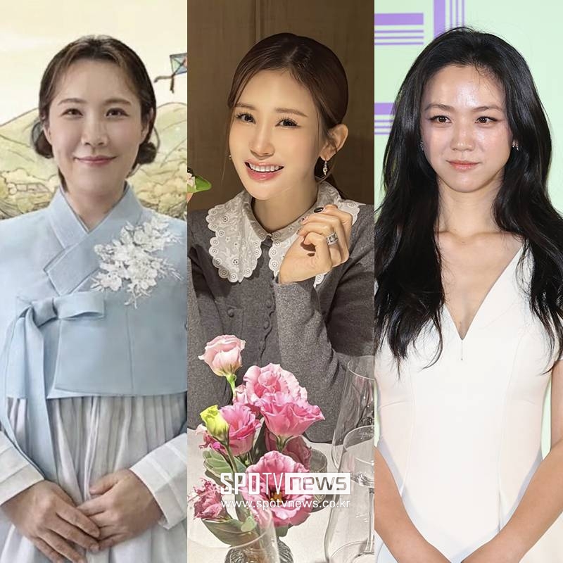 "기적처럼 새 생명이"…이다해→탕웨이, '희망의 아이콘' 됐다[이슈S]