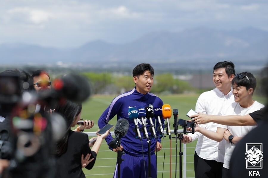 ▲  ⓒ대한축구협회