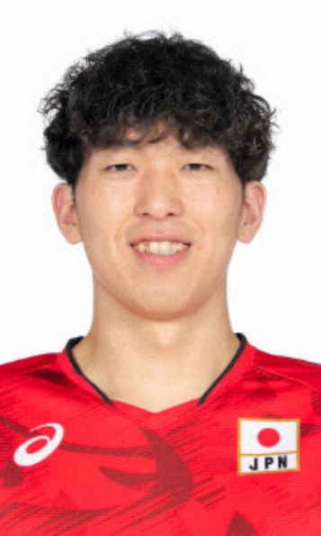 '충격' 현역 국대, 대마초 적발로 체포…"원래 품행 문제도" 인성 논란까지, 日 배구계 초대형 비상