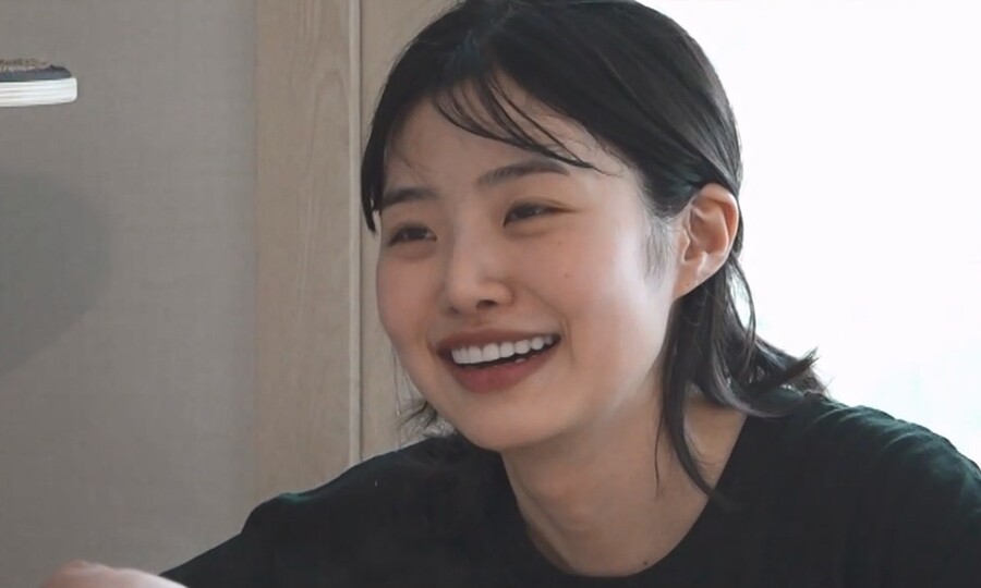 '미쓰홍' 최지수, 아르바이트로 9년 만에 학자금 대출 완납 '눈물'