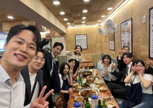 ▲  출처| 31기 상철 인스타그램