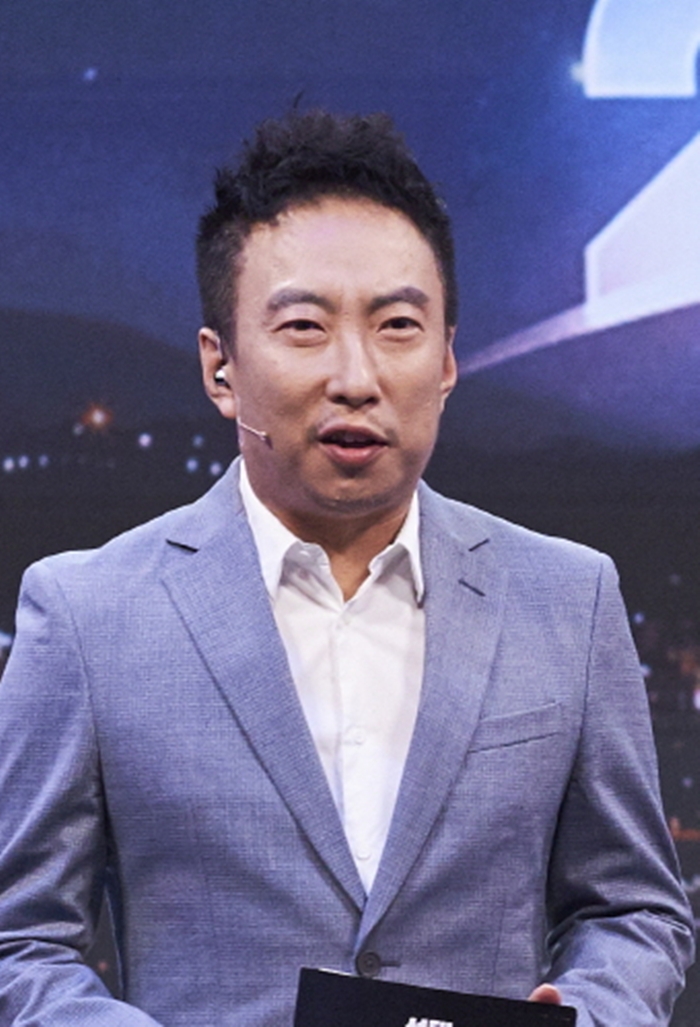 박명수, 투표 독려 중 소신 발언 "사람 잘못 뽑으면 작살나"