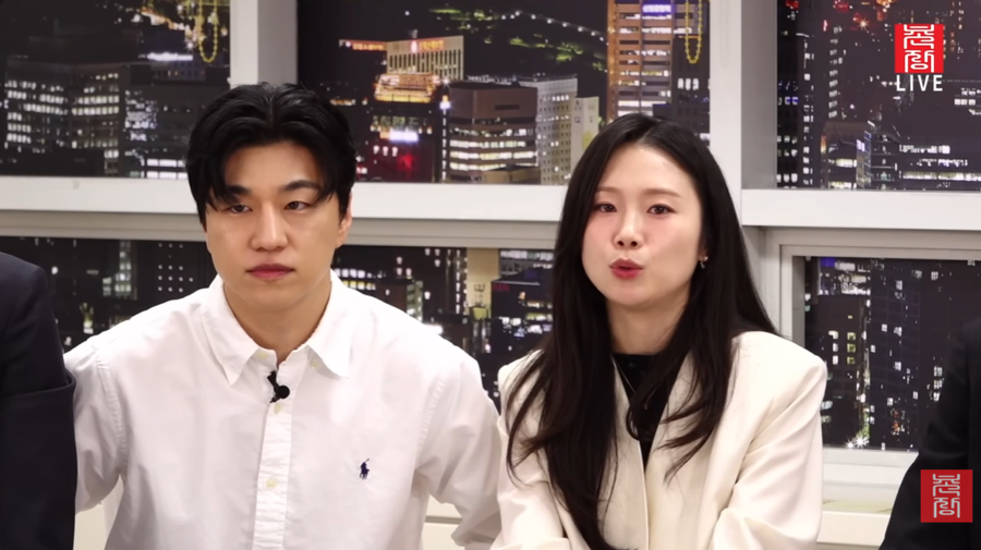 ▲  출처| '촌장엔터테인먼트TV' 유튜브