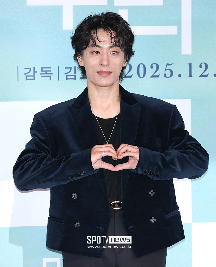 ▲ 구교환 ⓒ곽혜미 기자