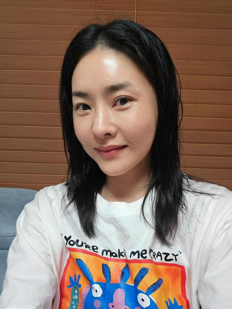 ▲ 출처|한윤서 인스타그램