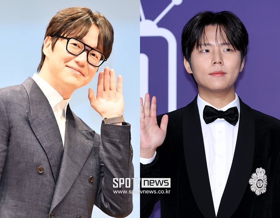 성시경 촉 맞았나…정승환 신곡 가사에 "연애하네요" 돌발 발언('고막남친')