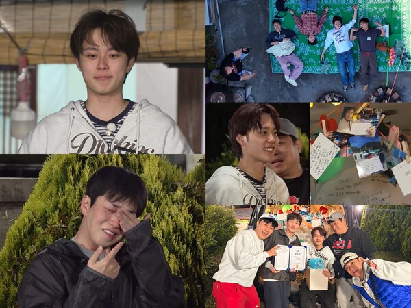 ▲ '1박 2일'. 제공| KBS