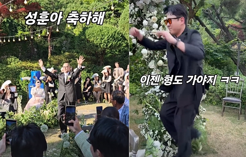 ▲ 출처| 노유민 개인 계정