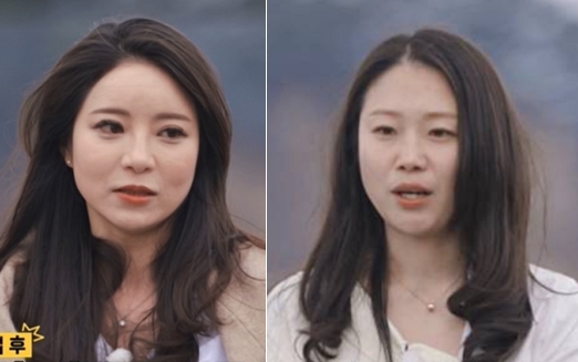 31기 정희, '순자 따돌림' 또 사과 "모멸감 상처는 끝나지 않겠지만, 내 사과 받아줬다"[전문]