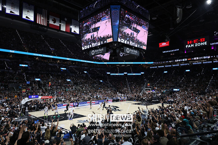 NBA 팬 참변, "17세 소년 뇌사 판정", 승리 파티하다가 추락 사고…"생존 가능성 거의 없어"