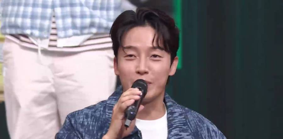 '45세' 허경환 "결혼 급하다" 고백…이상형 공개에 女 관객 관심('말자쇼')