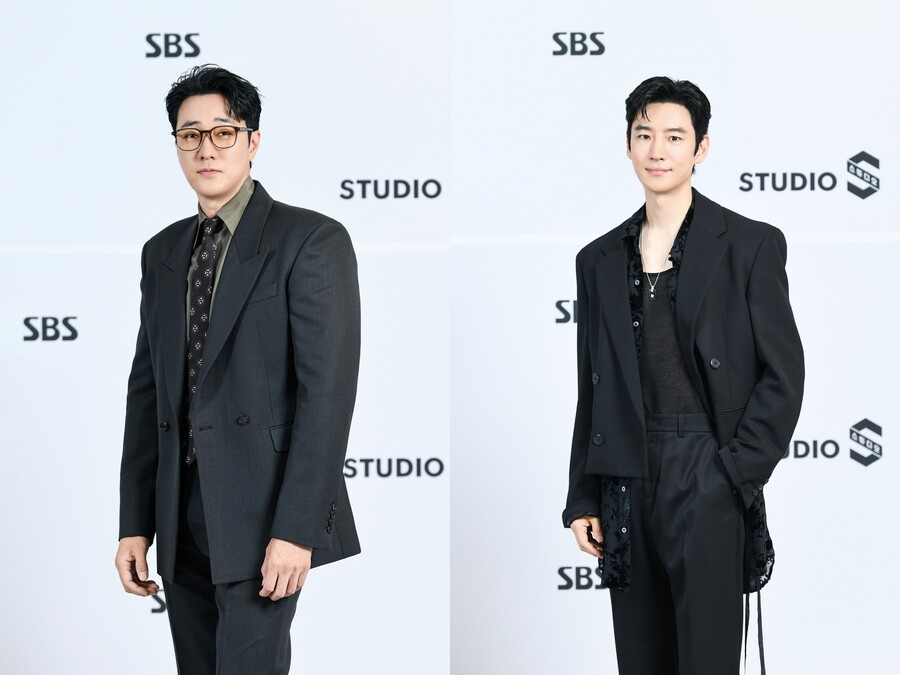 "대상보다 흥행"…김부장' 소지섭·'승산' 이제훈, SBS 효자들에 거는 기대 [종합]