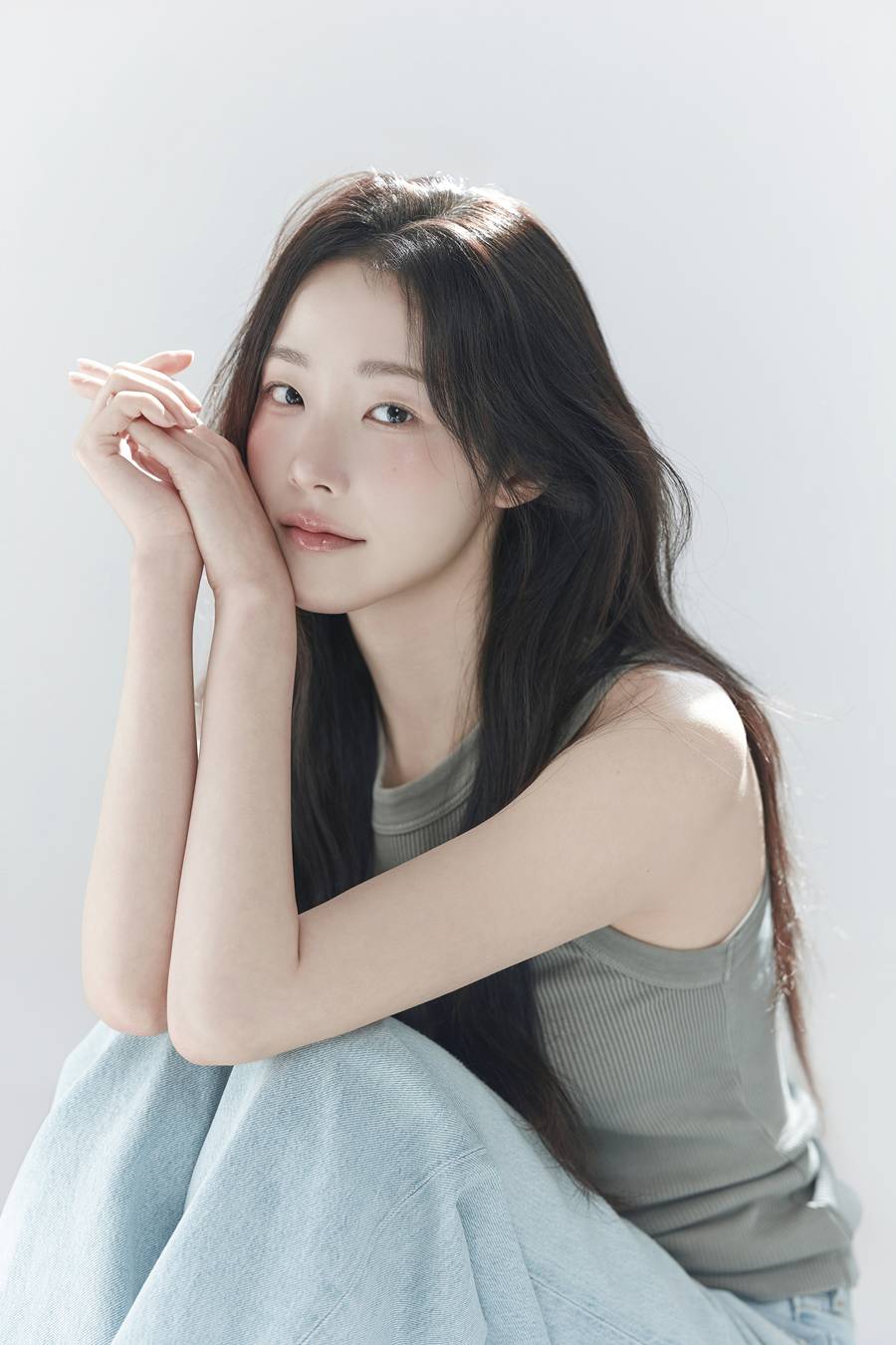 채원빈 "'케데헌' 애청자…안효섭과 같은 현장에 신나"[인터뷰②]