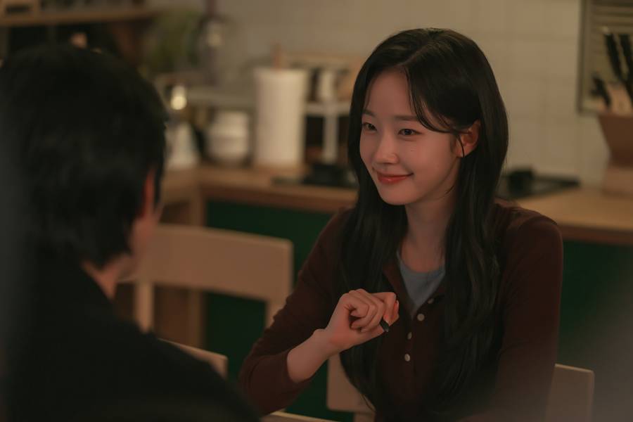 ▲ 채원빈. 제공| SBS '오늘도 매진했습니다'