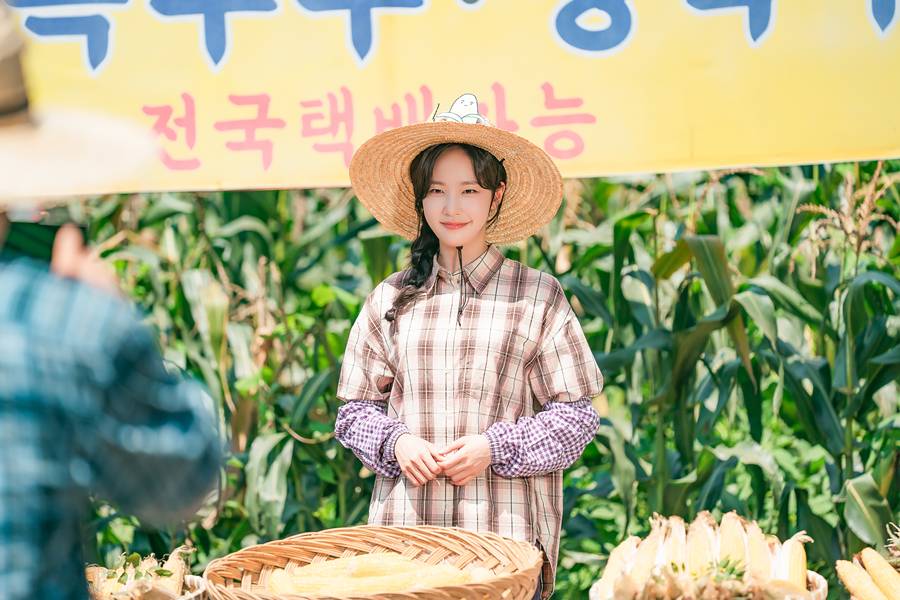 ▲ 채원빈. 제공| SBS '오늘도 매진했습니다'