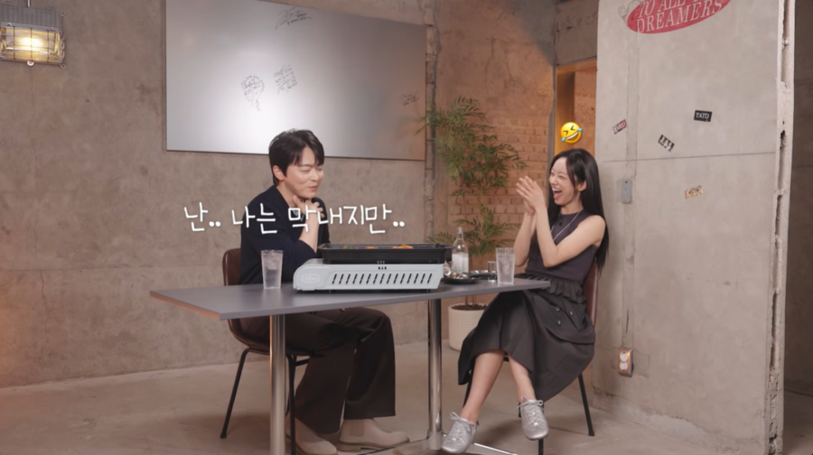 ▲  출처| 혜리 유튜브