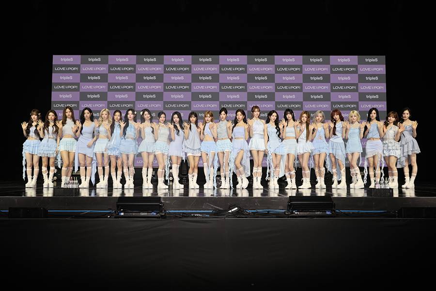 ▲ 트리플에스. 제공| 모드하우스