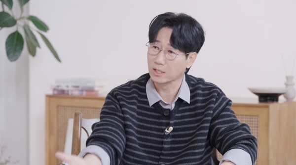 지석진. 제공|넷플릭스 '만학도 지씨'