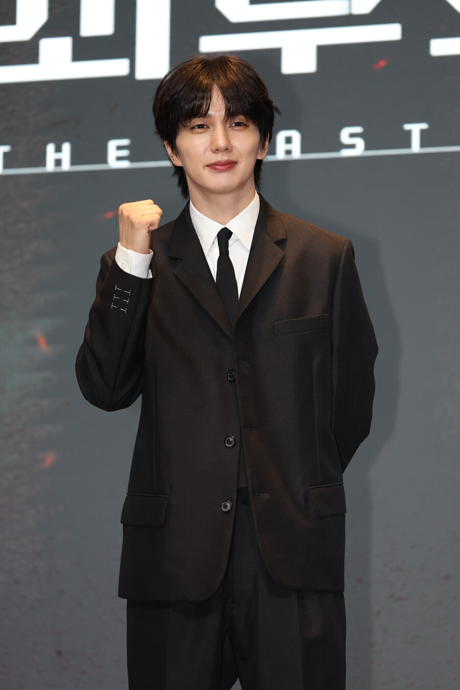 '33살' 유승호, '최후의 인류' 됐다…"사소한 것들에 감사해"