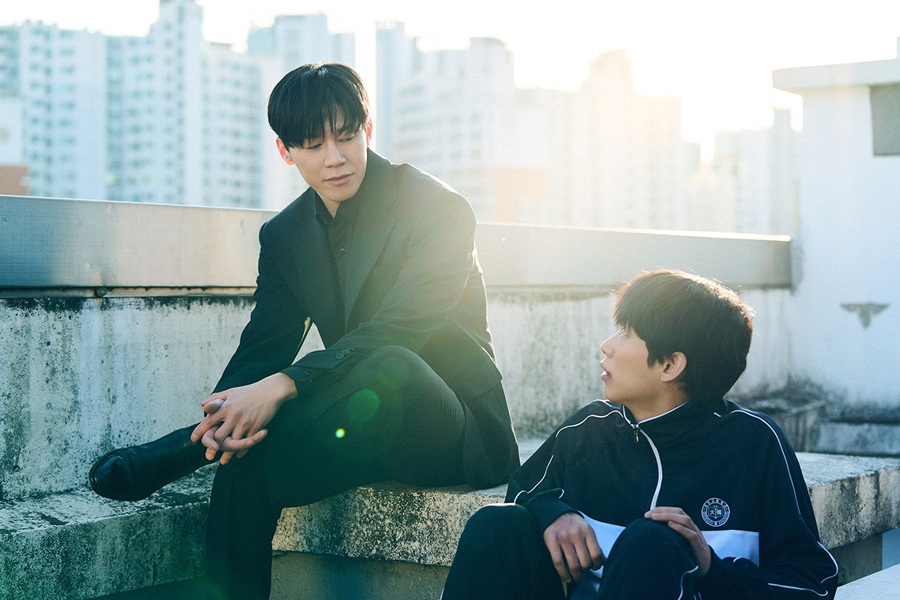 ▲ 참교육 스틸. 제공ㅣ넷플릭스