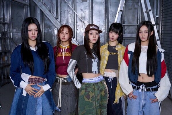 'AOMG 첫 걸그룹' 키비츠, 6월 정식 데뷔…"힙합의 정수 선보일 것"[공식]