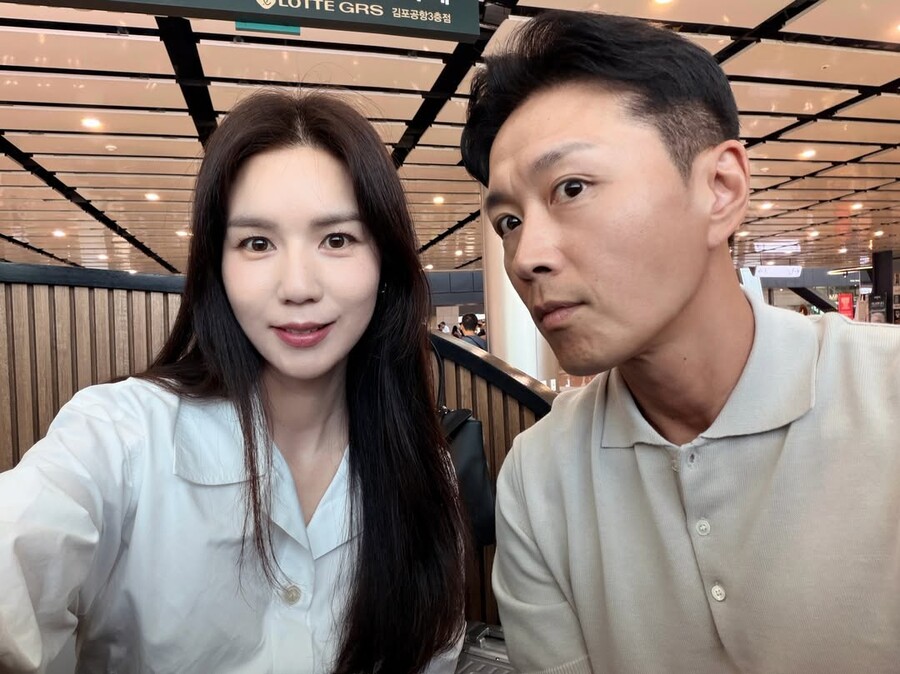 ▲  출처| 진태현 인스타그램