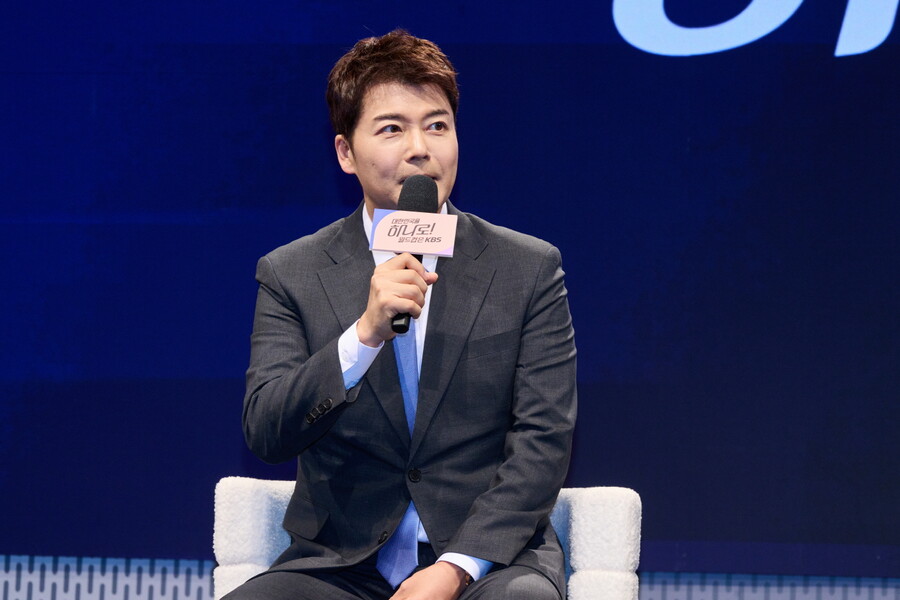 '북중미 월드컵' 전현무 "KBS 중계 차별점=나, 무식해서 용감해"