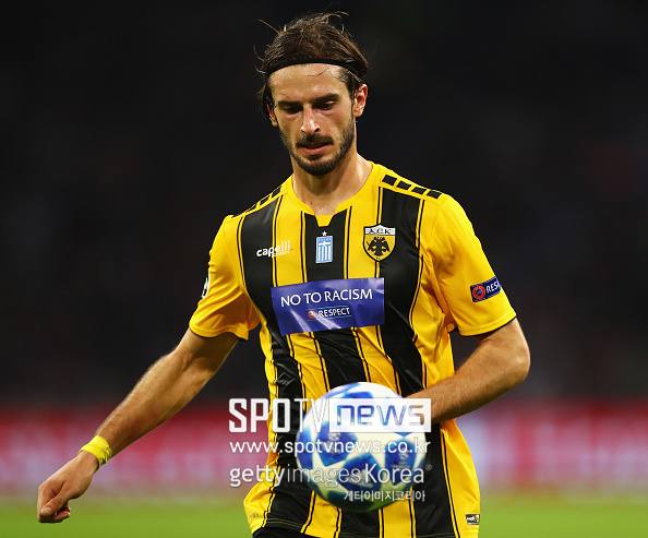 ▲ Sport Soccer Club Soccer