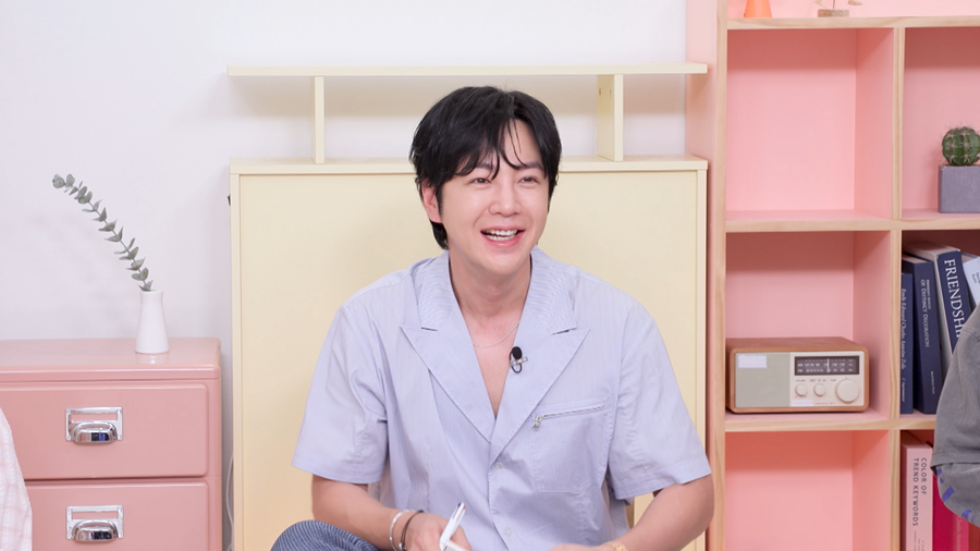 장근석 "첫 키스신 상대 하지원 좋아해, 실제로 고백했다"('옥문아들')