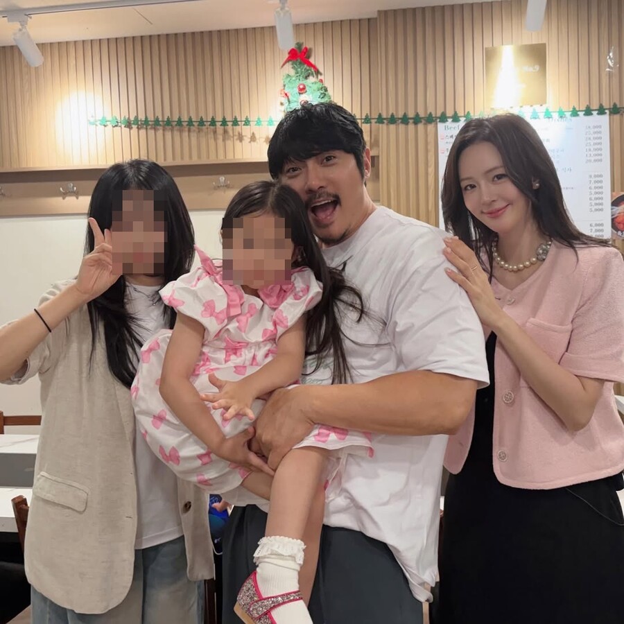 KCM, 13년 숨긴 아내에게 드디어 프러포즈 "오래 기다린 만큼 특별해"