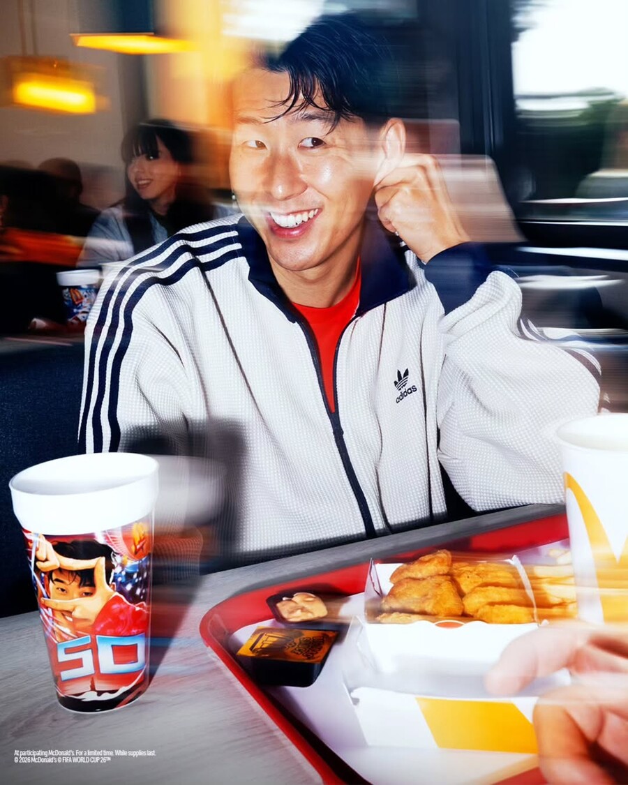 손흥민의 전재산이 공개됐다!...'2조 500억' 호날두-'1조 5000억' 메시 이어 TOP 10 등극