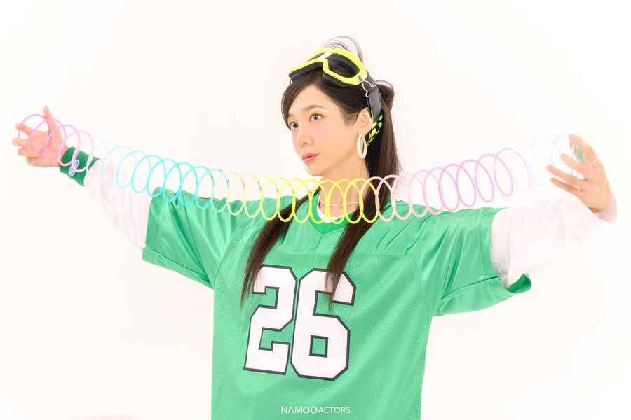 ▲ 박지현. 제공ㅣ나무엑터스