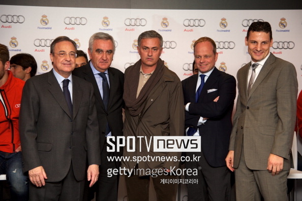 ▲ Celebrities Football Soccer