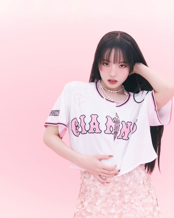 ▲ 혼다 마린 SNS