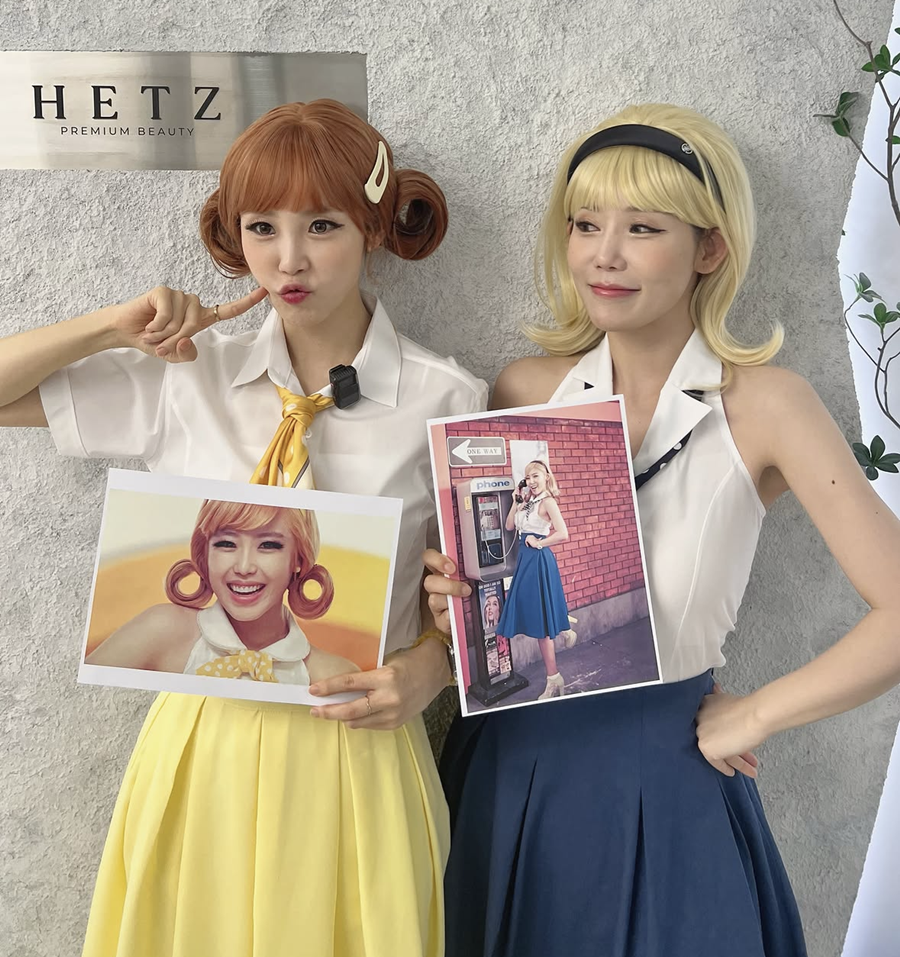 12년 만에, 시크릿이 돌아온다…전효성X정하나, 새 멤버 영입[공식입장]