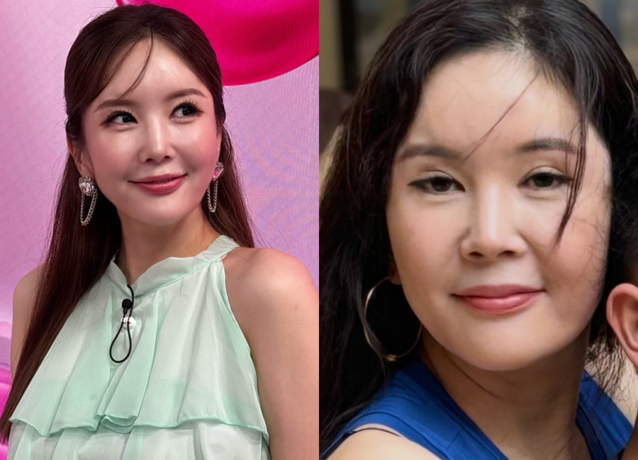 장영란, 2년전 과거에 화들짝…"너 진짜 용됐다"