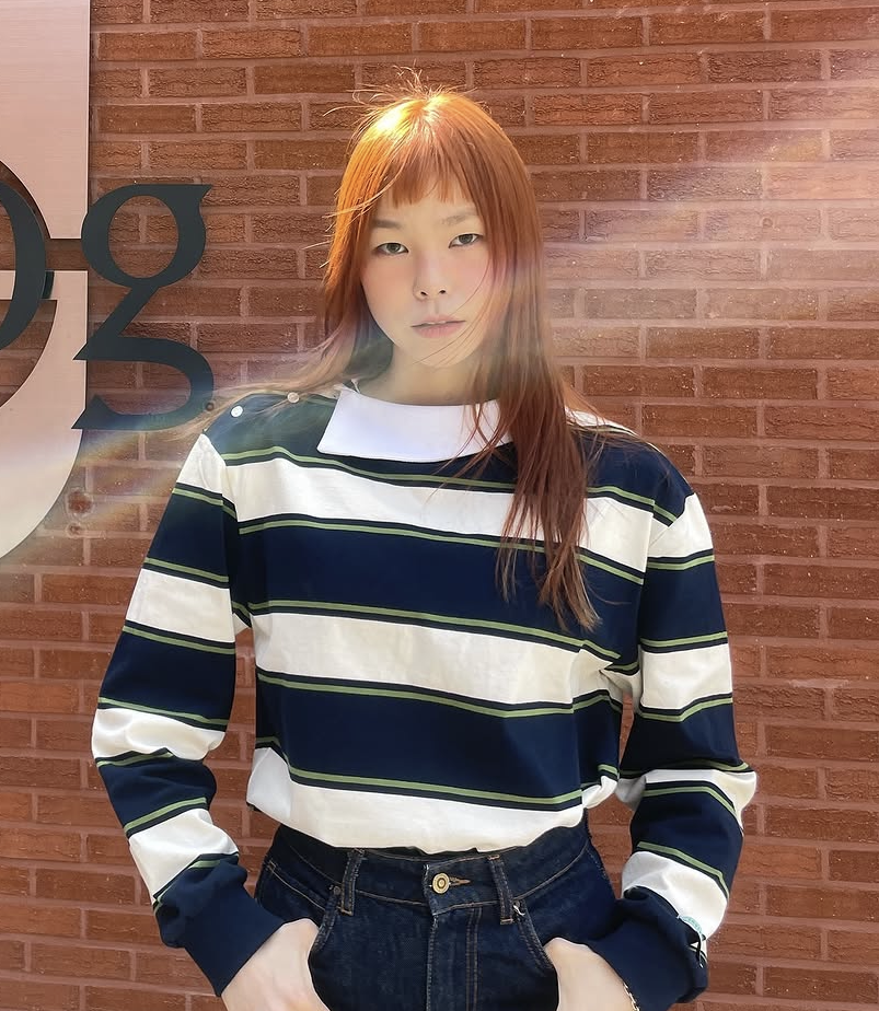 '고교동창'과 결혼 4달만에…진정선, 엄마 됐다 "산모·아이 모두 건강"[공식]