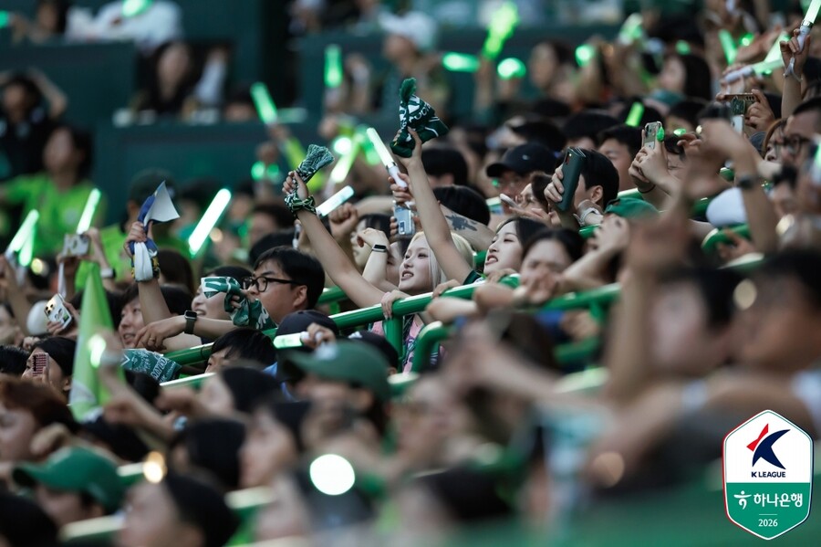전북현대가 실현한 '축구 이상의 가치'...전북도청 문화체육관광국 "전북도가 나아가야 할 미래 제시" 극찬