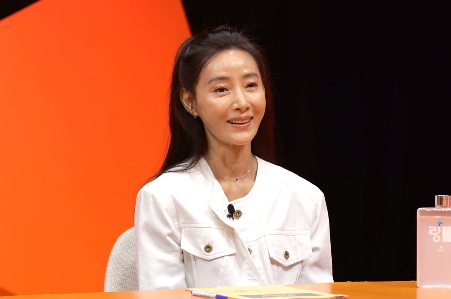 '60살' 도지원, 母와 사는 캥거루족 고백…"친언니도 결혼 안해"('미우새')