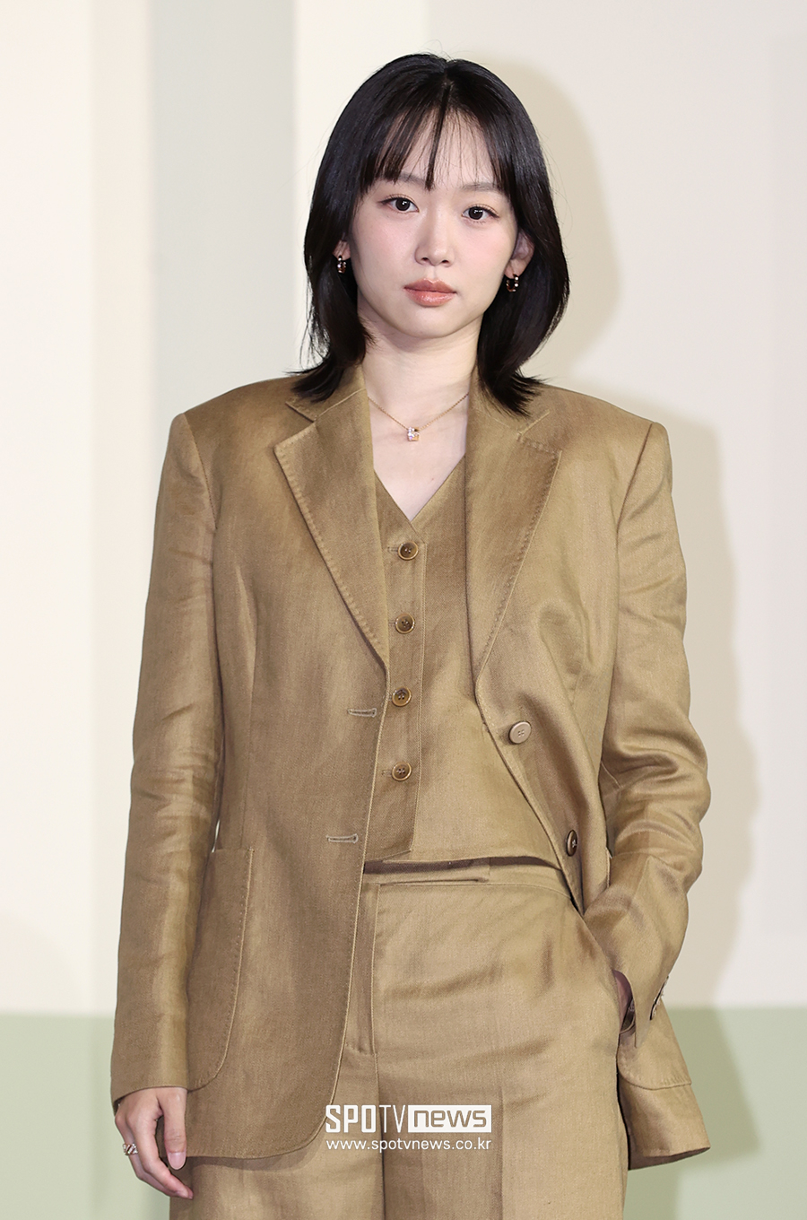 [포토S] 진기주, '단아한 매력'