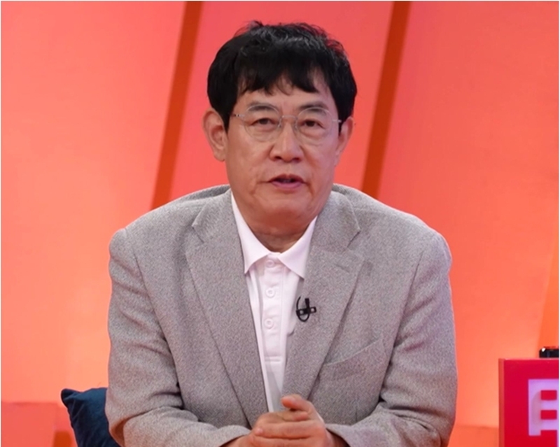 "손흥민보다 월드컵 많이 갔다"…이경규, 체코전 결과 예측('사당귀')