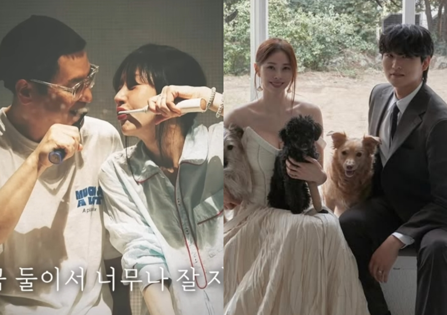 '재혼' 서동주 "母 서정희도 60대에 ♥ 만나…나도 40년 걸렸다" 결혼상담