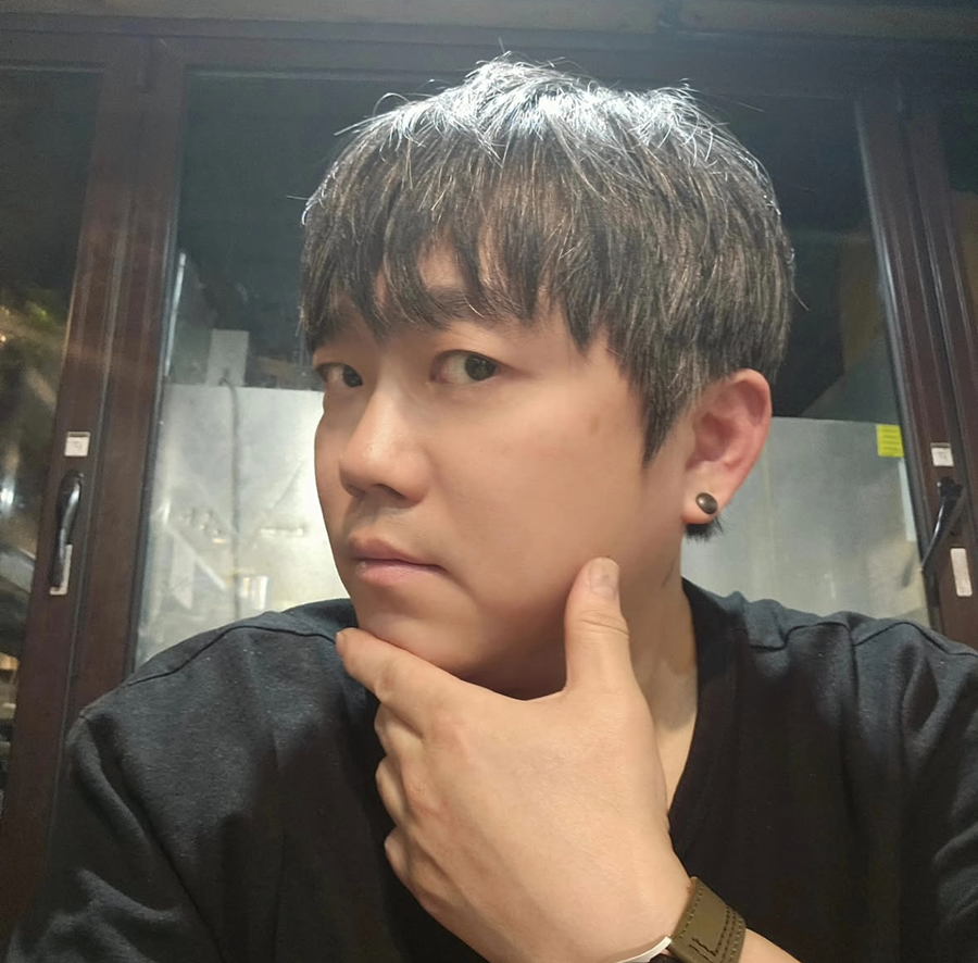 송백경, 프로필서 원타임 지웠다…21년만에 탈퇴 "너저분한 과거 선긋기"
