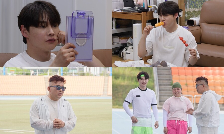 ▲ 박서진. 제공ㅣKBS